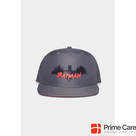 Batman Core Boys snapback cap