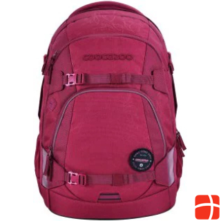 Coocazoo Backpack MATE, Berry Boost
