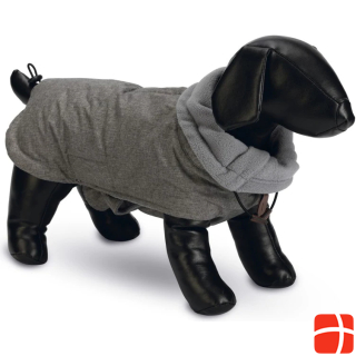 Designed by Lotte Dog coat Forio