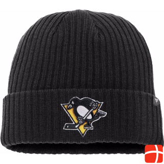 Fanatics Beanie Core Cuff Pittsburgh Penguins
