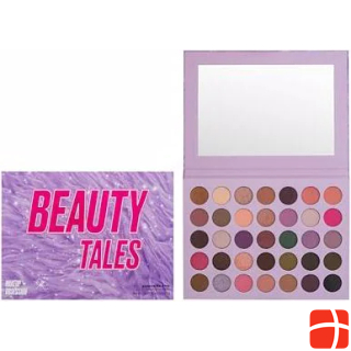 Makeup Obsession Beauty Tales
