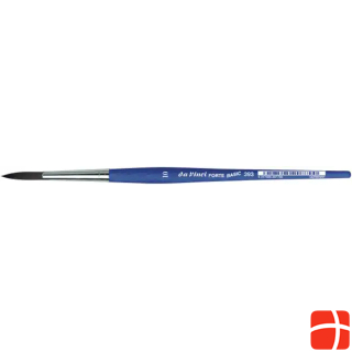 da Vinci Brush Forte Basic Series 393 round size 2
