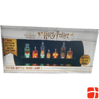 Wow! Stuff Harry Potter Mood Lampe