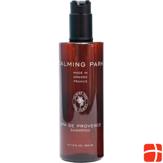 Calming Park - Spa De Provence Shampoo