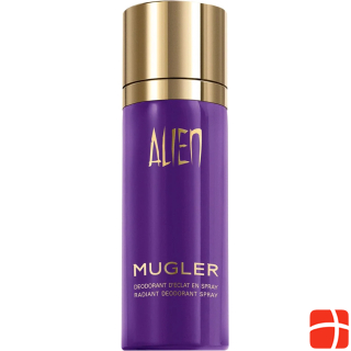 Thierry Mugler Alien Spray Deodorant (new) Spray