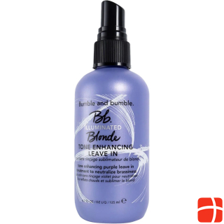 Bumble and bumble Bb. Care - Illuminated Blonde Tone Enhancing Leave In
