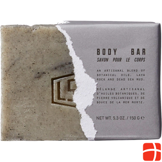 Lock Stock & Barrel Original Blends - Body Bar