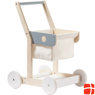 Kids Concept Shopping Cart