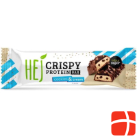 HEJ Nutrition HEJ Crispy Protein Bar (45g)