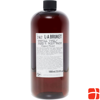 L:A Bruket Refill liquid soap
