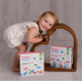 Baby Birdy Baby care set