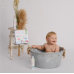 Baby Birdy Bath set