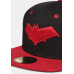 Batman Core Red Hood Snapback Cap