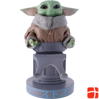 Exquisite Gaming Star Wars: Baby Yoda Grogu - Special Edition V2 - Cable Guy