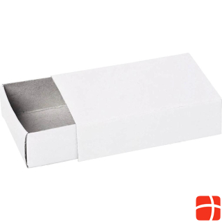 Creativ Company Коробка спичек картонная 1,5 х 3,5 х 5 см, 50 шт.
