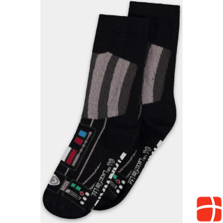 Star Wars Novelty Socks (1Pack)