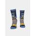Batman Core Novelty Socks (1Pack)