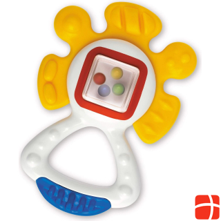Tolo Classic Activi Teether
