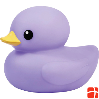 Tolo Classic Bath Duck Purple (мешочек из органзы)