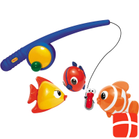Tolo Classic Funtime Fishing Set