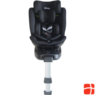 Ding Baby Car Seat Troy 360°-I-size - 40-130 см - черный