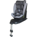 Ding Baby Autositz Troy 360°-I-size - 40-130 cm - Schwarz/ Grau