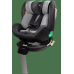 Ding Baby Autositz Narrow 360°- I-size - 40-105 cm - Grau (0-18 kg)