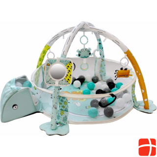 Tryco Baby Tryco - Ball Pit Activity Gym / Frog