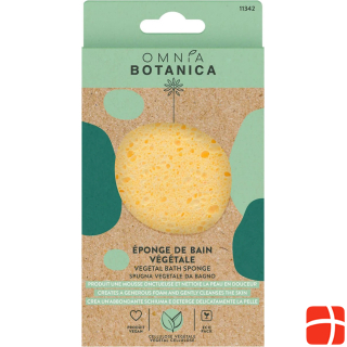 Omnia Botanica - Vegetable bath sponge