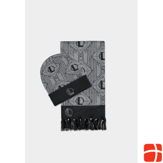 League of Legends Giftset (Beanie & Scarf)