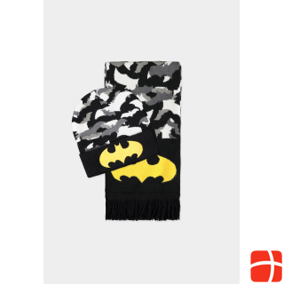 Batman Core Giftset (Beanie & Scarf)