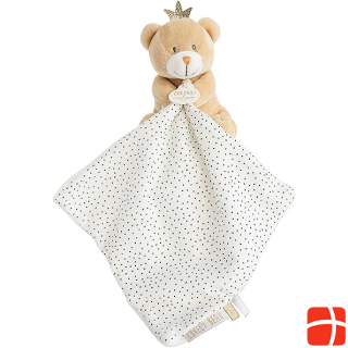 Doudou et Compagnie Cuddle cloth Little Prince Bear