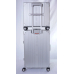 Aleon Deluxe business suitcase with wheels