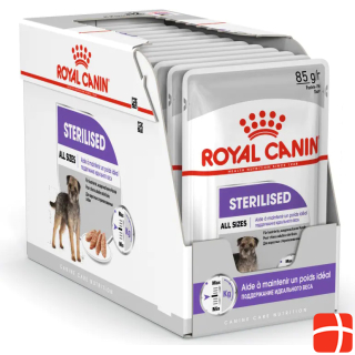 Royal Canin CCN WET Sterilized