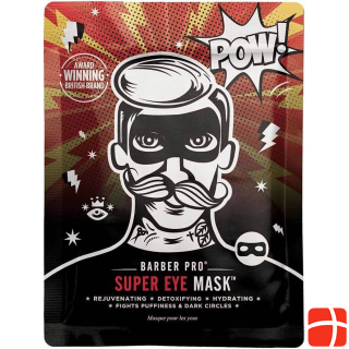 Супер маска для глаз Barber Pro