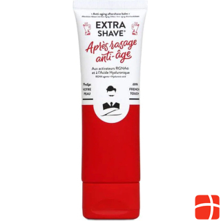 Monsieur Barbier Extra Shave Anti-Ageing Aftershave