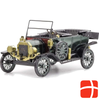 Metal Earth Ford 1910 Model T