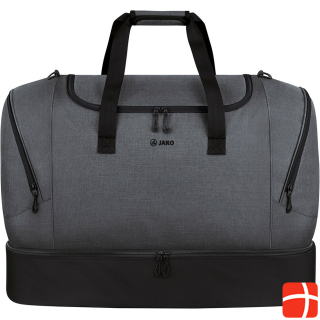 JAKO Sports bag Challenge with bottom compartment