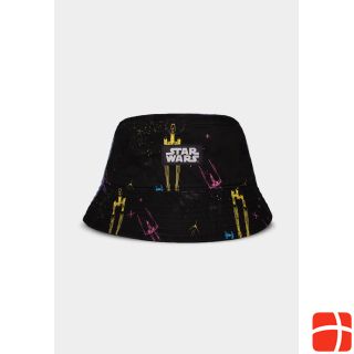 The Mandalorian Girls Bucket Hat