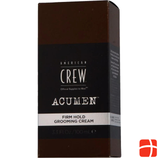 American Crew Acumen