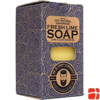 Dr. K Soap Company Fresh Lime Soap XL
