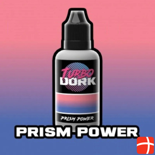 Turbo Dork TDK5175 - Акриловый цвет Prism Power Turboshift 20 мл флакон