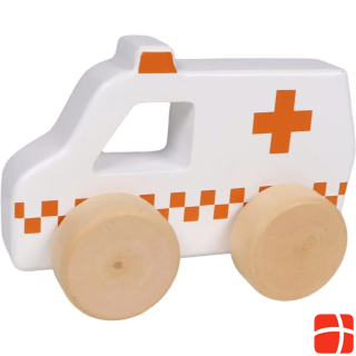 Tryco Baby Krankenwagen