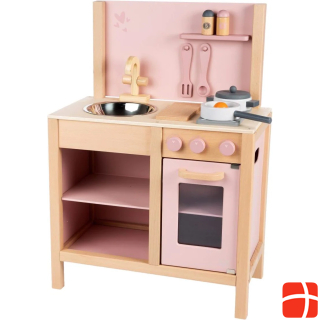 Этикетка Этикетка Play Kitchen - Розовый
