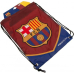FC Barcelona Gym bag coat of arms
