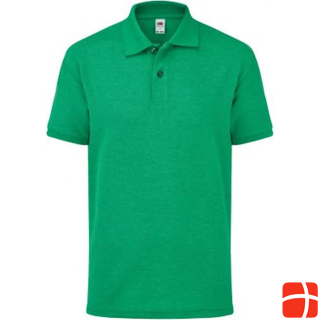 Fruit of the Loom Polybaumwolle Pique Polo Shirt