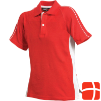 Finden & Hales Polo Shirt Sports