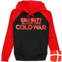 Call of Duty Black Ops Cold War Hoodie