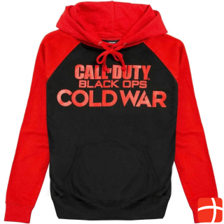 Call of Duty Black Ops Cold War Hoodie
