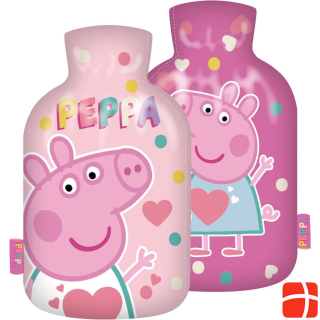 Arditex Bed bottle Peppa Pig Pink / Pink